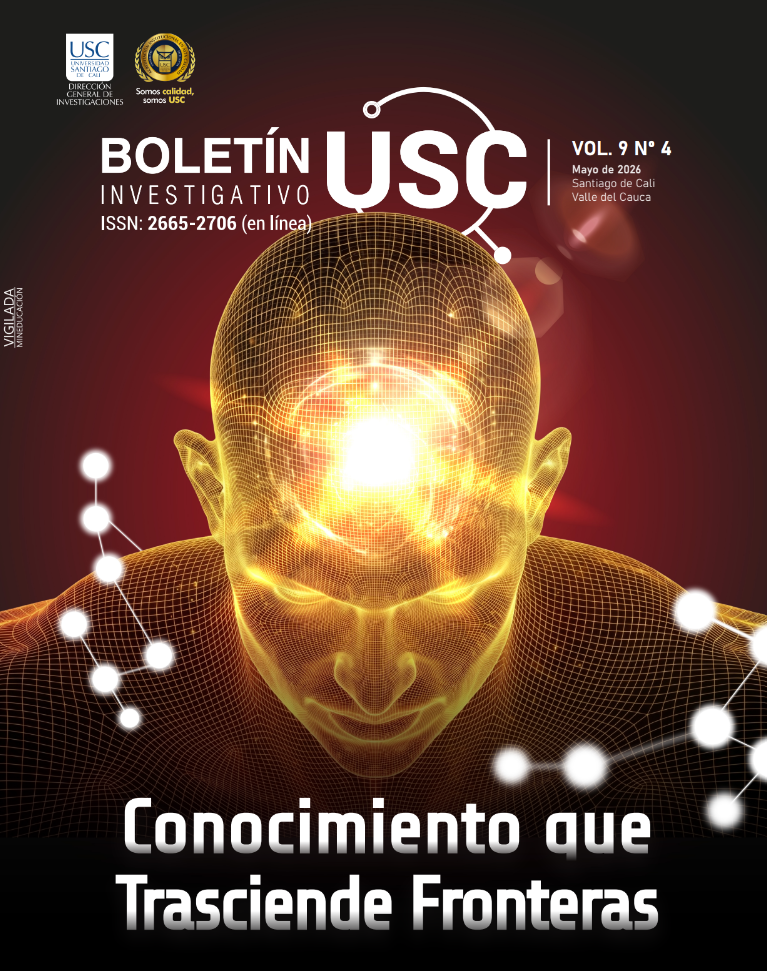 					Ver Vol. 9 Núm. 4 (2026)
				