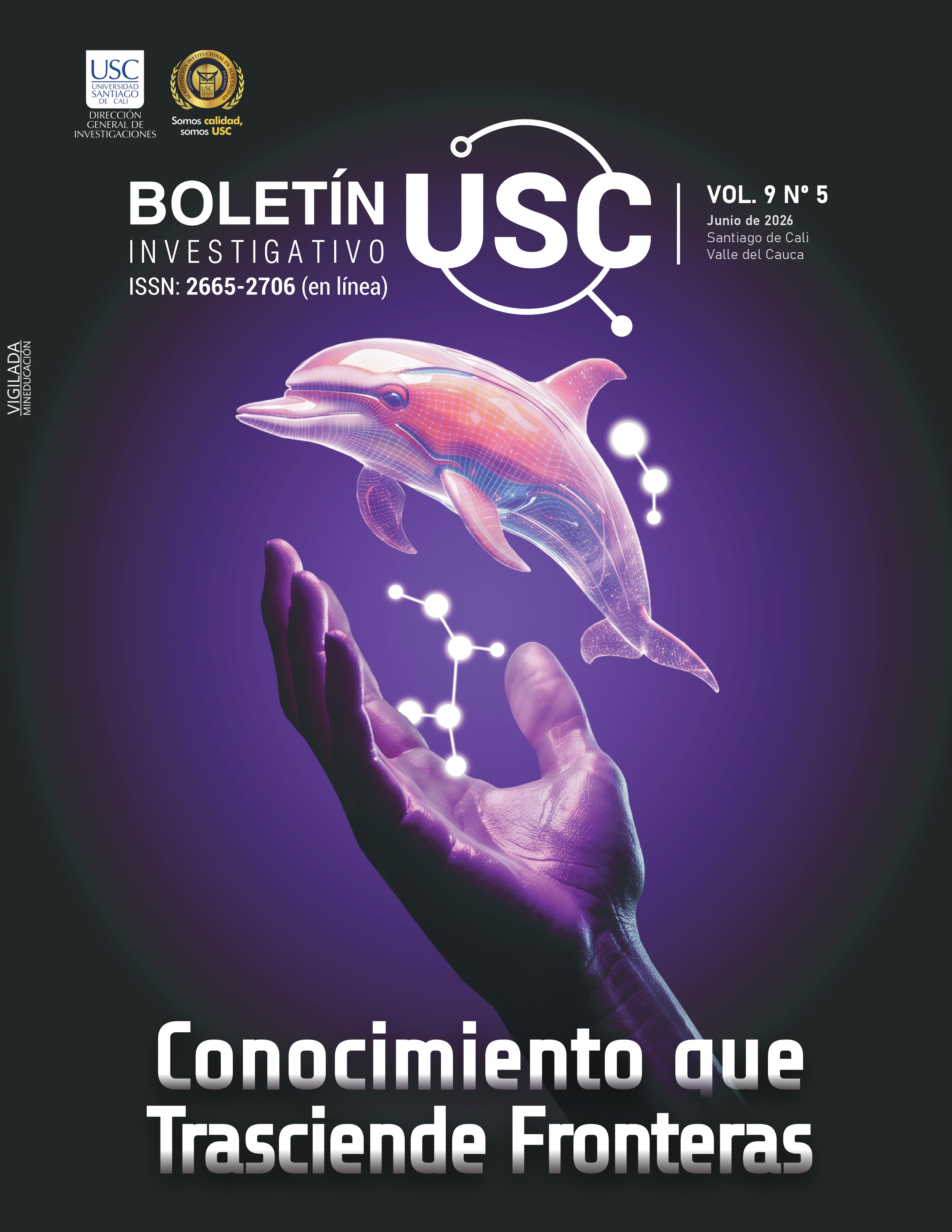 					Ver Vol. 9 Núm. 5 (2026)
				